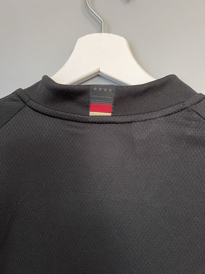 Germany Jersey 2019-21 Away Soccer Football Shirt Adidas EH6114 Boys Size XL