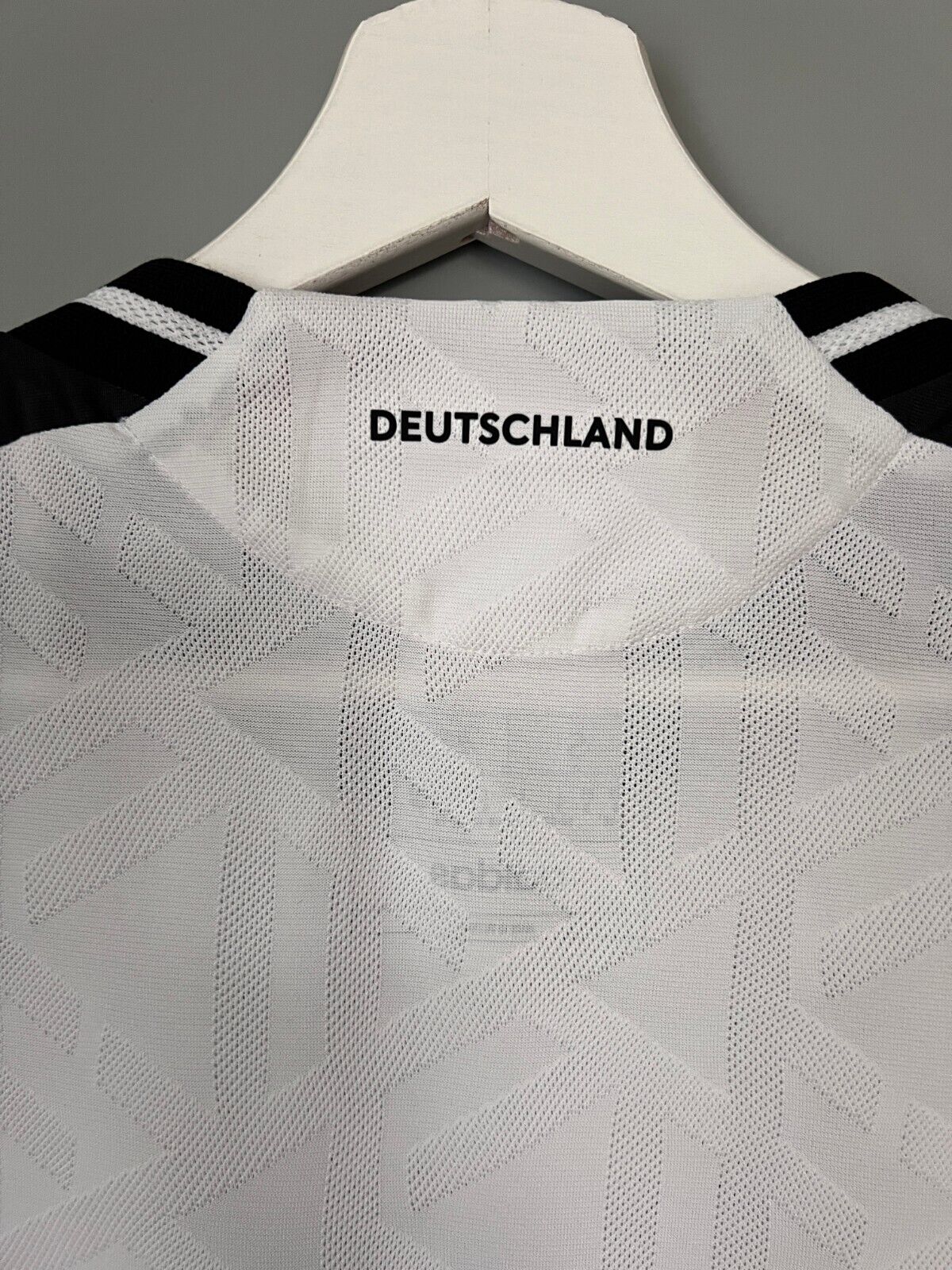 Germany Jersey 2024 Home HEAT.RDY Soccer Football Adidas IZ1618 Womens Size S