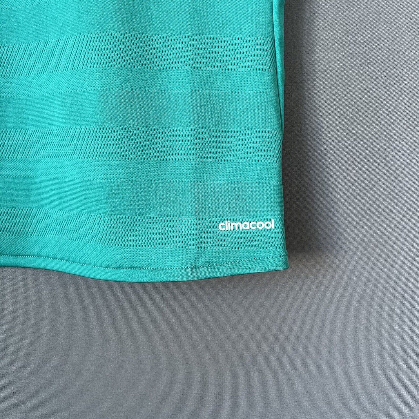 Germany Jersey 2016 2017 Away Women Football Soccer Shirt Large Adidas BNWT