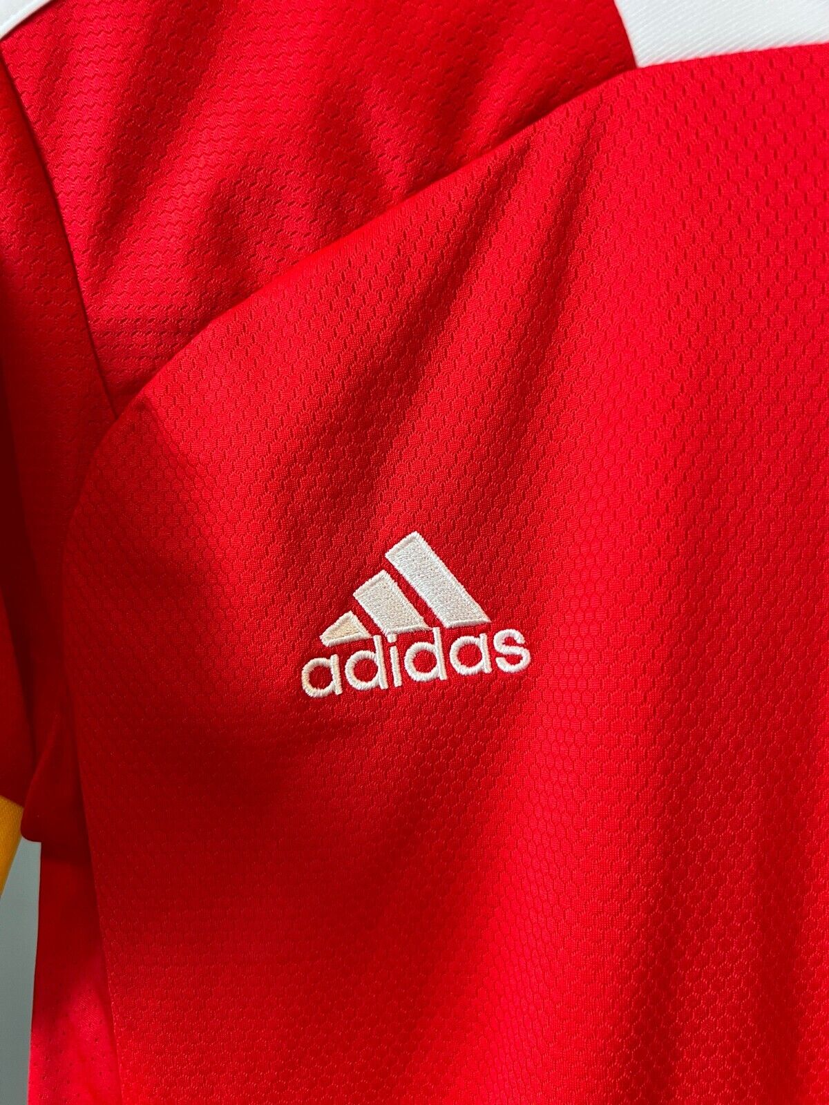 1. FC Union Berlin Jersey 20/21 Home Soccer Football Shirt Adidas Size S Mens