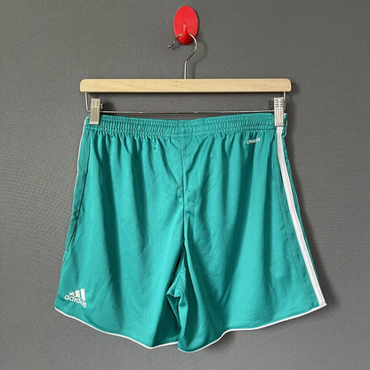 Germany Team Shorts Womens Size Small  Football Soccer Adidas B49230
