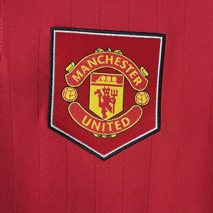 Manchester United Jersey 2022 2023 Home Mens Football Shirt Size S H13881 Adidas