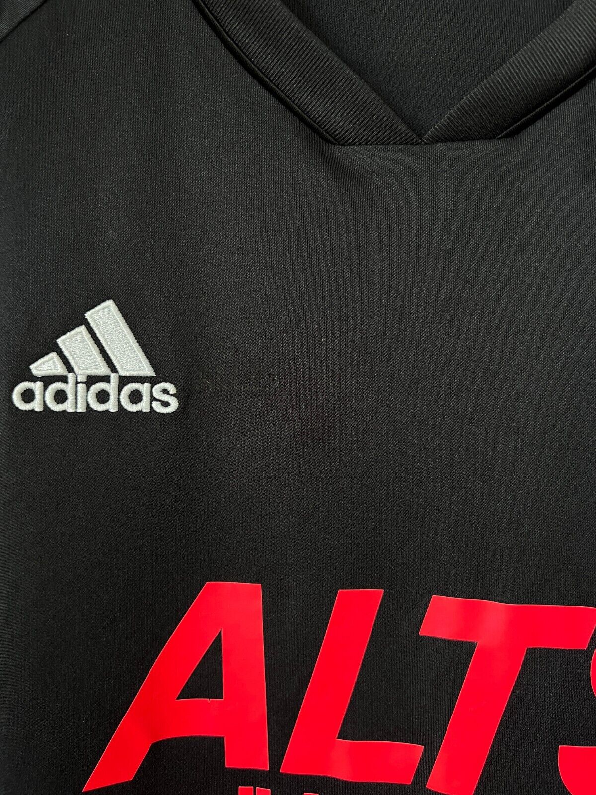 Adidas by ALTS Jersey Limited Edition Shirt Adidas Mens Size L