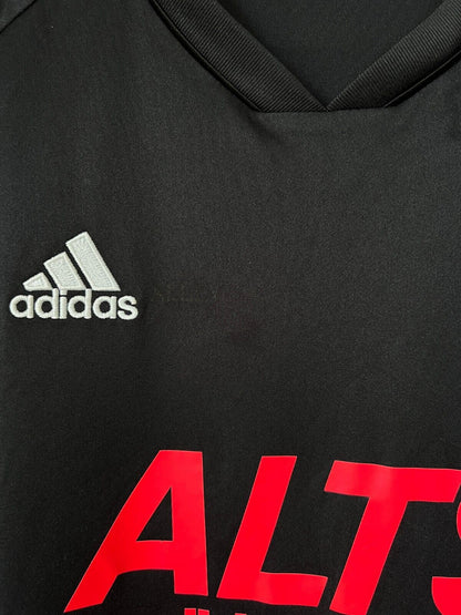 Adidas by ALTS Jersey Limited Edition Shirt Adidas Mens Size L