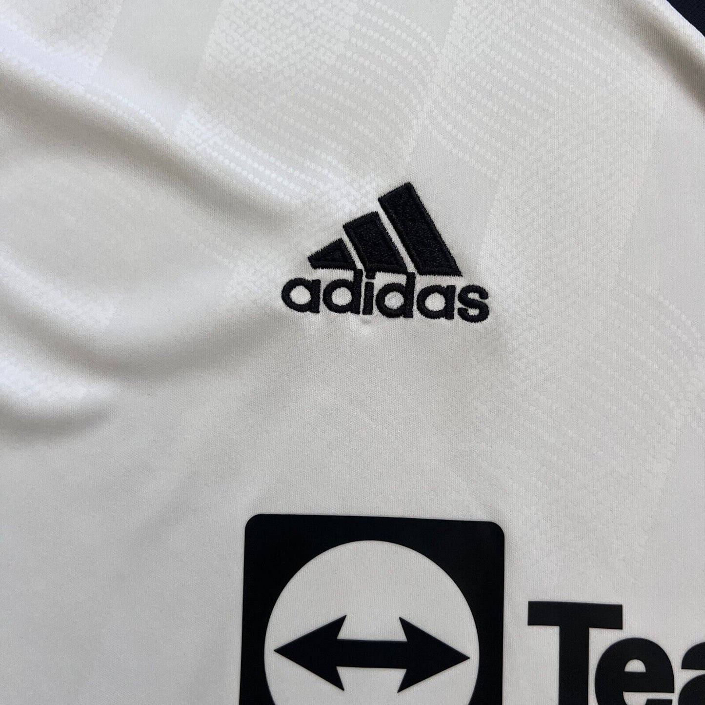 Manchester United Jersey 2022/23 Away Football Shirt Adidas H13880 Mens Size XL