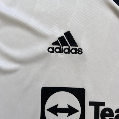 Manchester United Jersey 2022/23 Away Football Shirt Adidas H13880 Mens Size XL