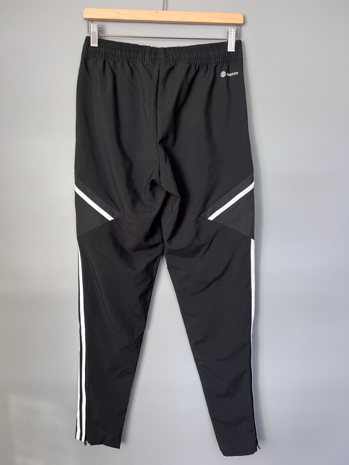 1. FC Union Berlin CON22 Presentation Pants Football Soccer Adidas Mens Size S