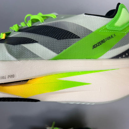 Adidas Adizero Prime X Men's Running Shoes Size US 11 GV7074 NEW