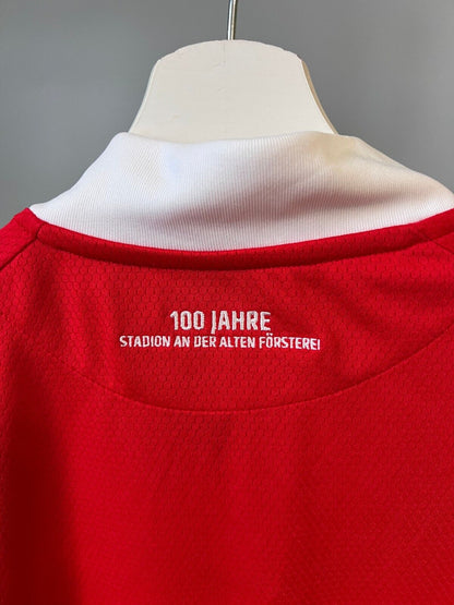 1. FC Union Berlin Jersey 20/21 Home Soccer Football Shirt Adidas Mens Size S
