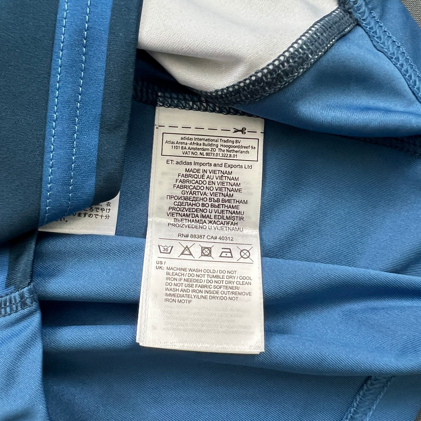 Germany Jersey 2018 2019 Goalkeeper Boys Football Shirt BQ8399 Adidas All Sizes