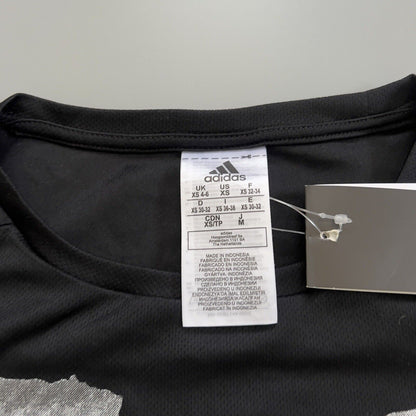 Adidas Running Shirt Berlin Marathon 2020 Size XS Womens GK9260 New