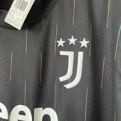Juventus Jersey 2021 2022 Away Mens Football Shirt Size XL Adidas