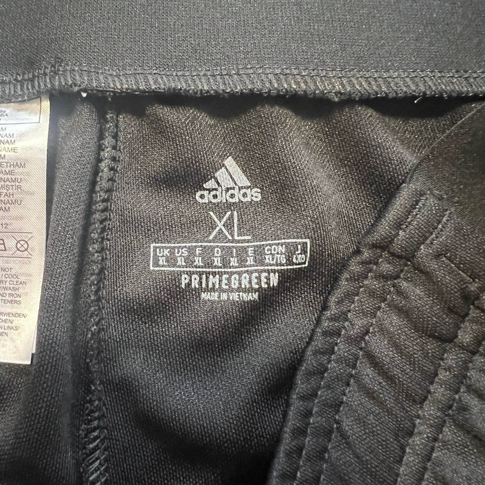 Arsenal London Pants Tiro Training Mens Soccer Football GR4176 Adidas Size XL