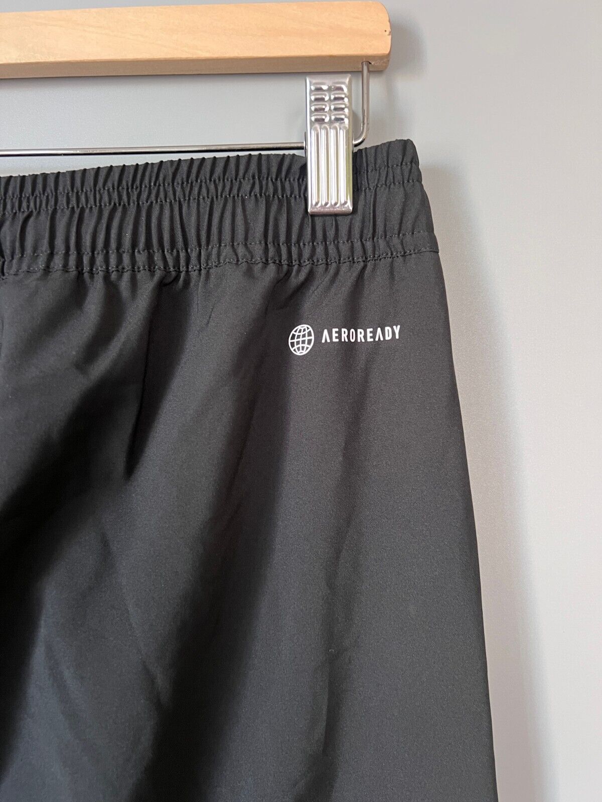 1. FC Union Berlin CON22 Presentation Pants Football Soccer Adidas Mens Size M