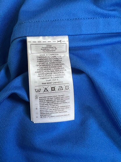 Italy Jersey Team 2023 Home Womens Soccer Football Shirt Adidas HT1613 Size 2XL