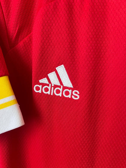 1. FC Union Berlin Jersey 20/21 Home Football Soccer Shirt Adidas Mens Size S