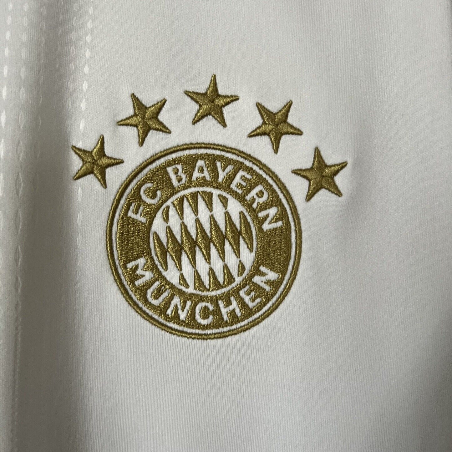 Hernandez Bayern Munich Jersey 22-23 Away Medium Mens Soccer Shirt HI3886 Adidas