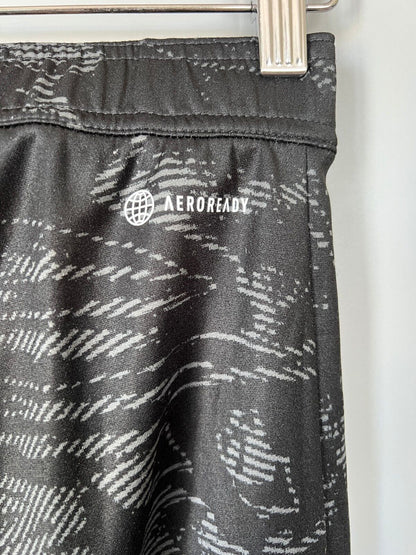 Bayern Munich Training Pants Football Soccer Adidas HF1394 Mens Size XS