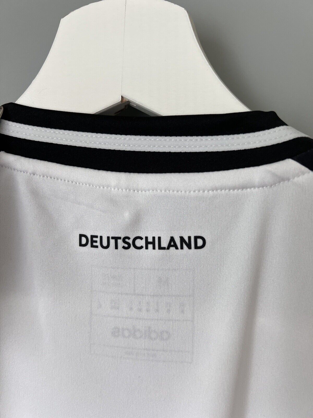 Germany Jersey Euro 2024 Home Soccer Football Shirt Adidas IP8139 Mens Size M