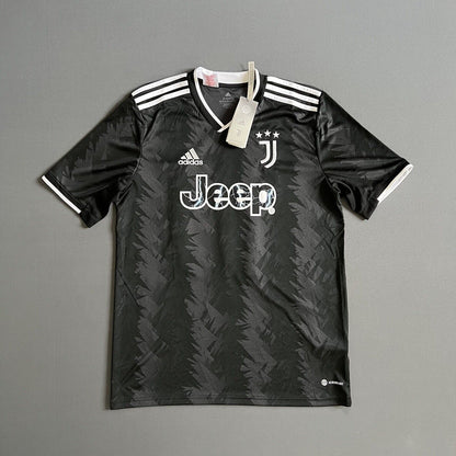 Bonucci Juventus Jersey 22-23 Away XL 15-16Y Boys Football Shirt HI5942 Adidas