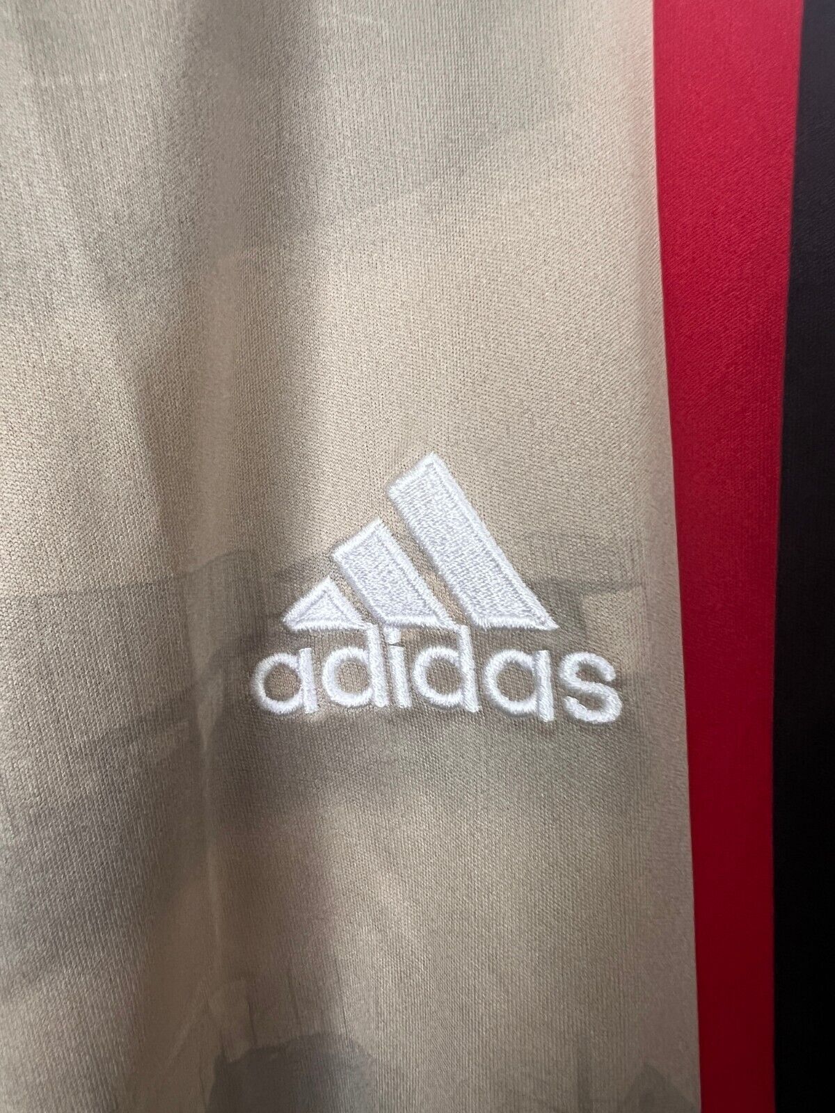 Ajax Amsterdam Jersey 22/23 Third Soccer Shirt Adidas HG1393 Mens Size M