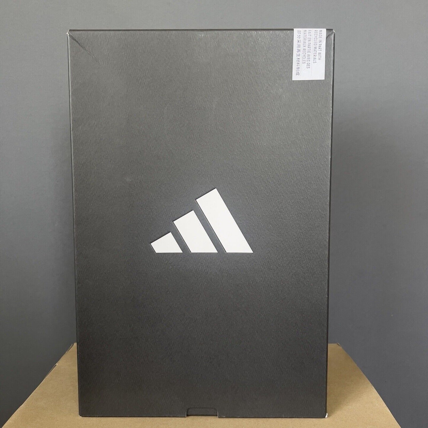 Adidas X Crazyfast Las Estrellas.1 FG Messi Cleats Soccer US 11.5 ID3529 Limited