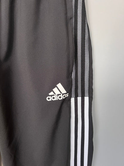 1. FC Union Berlin Tiro 21 Woven Pants Football Soccer Adidas Mens Size L