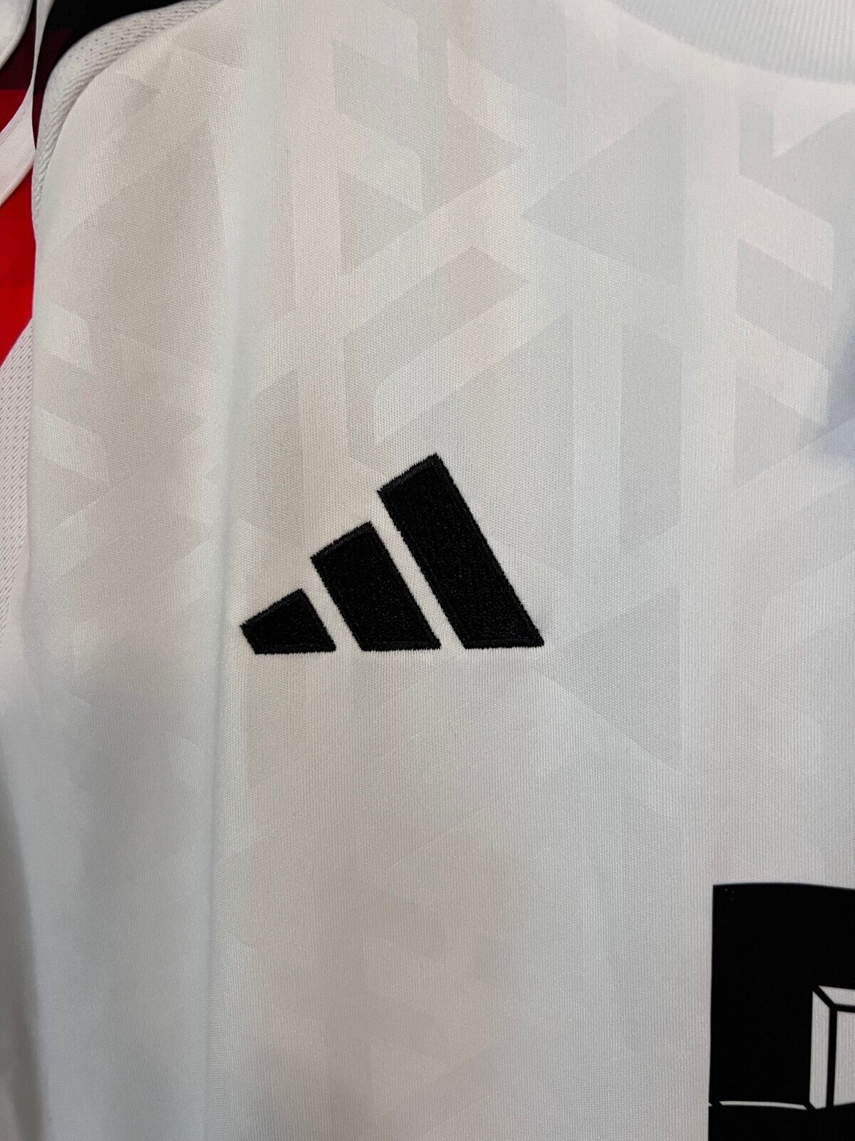 Germany Jersey 2024 Home Soccer Football Shirt Adidas IP6130 Boys Size XL