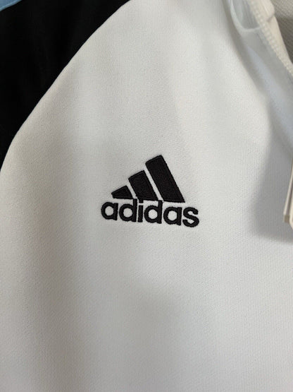 Argentina DNA Track Top 22/23 Soccer Football Jacket Adidas HF3955 Mens Size S