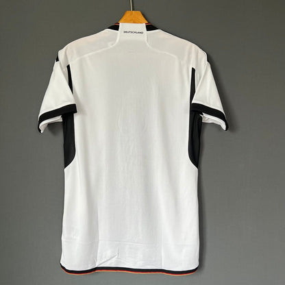 Germany Jersey 2022 2023 Home SMALL Mens Football Shirt HJ9606 Adidas