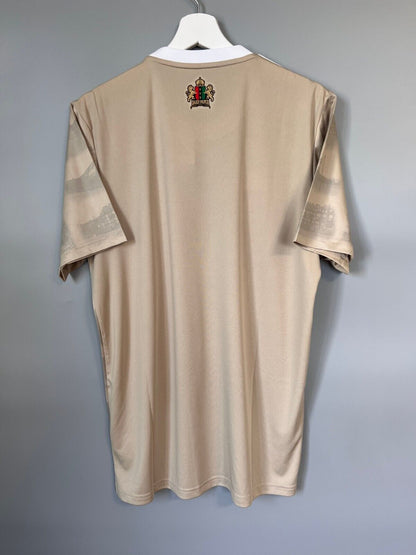Ajax Amsterdam Jersey 22/23 Third Soccer Shirt Adidas HG1393 Mens Size M