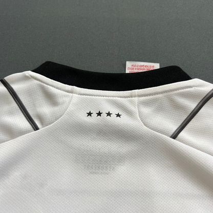 Germany Jersey 2019 2022 Home Football Shirt Trikot Adidas EH6103 Boys Size S