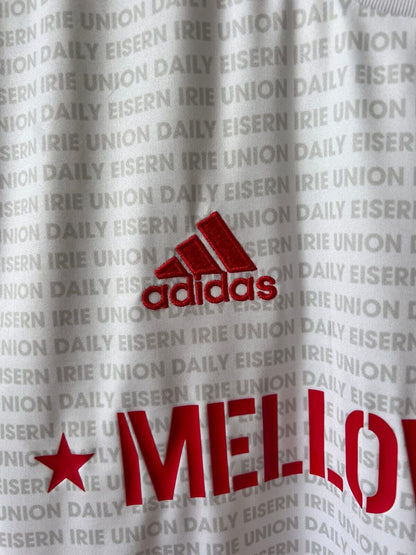 1. FC Union Berlin Jersey 22/23 Fourth Soccer Football Shirt Adidas Mens Size S