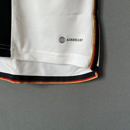 Havertz Germany Jersey 2022 Home Size M Mens Football Shirt HJ9606 Adidas