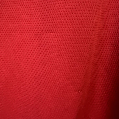 Manchester United Jersey 2021/22 Home Small Football Soccer Trikot Adidas H31447