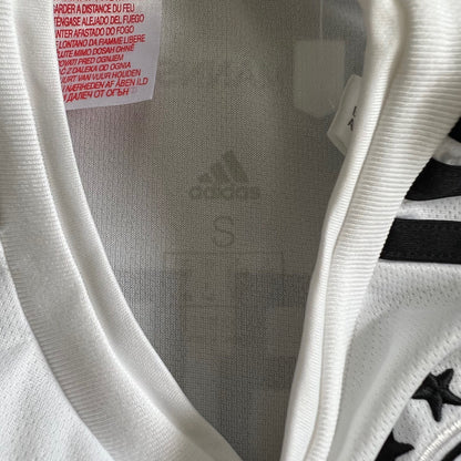 Werner Germany Jersey 2018 2019 Home Football Shirt Trikot Adidas Boys Size S