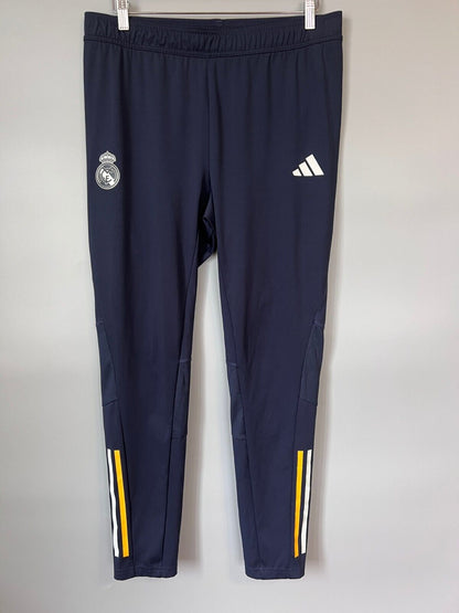 Real Madrid TIRO 23 Pro Pants Football Soccer Adidas IB0842 Mens Size L