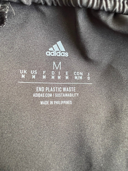 1. FC Union Berlin CON22 Presentation Pants Football Soccer Adidas Mens Size M