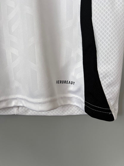 Musiala Germany Jersey 2024 Home Soccer Football Shirt Adidas IP8139 Men Size XS