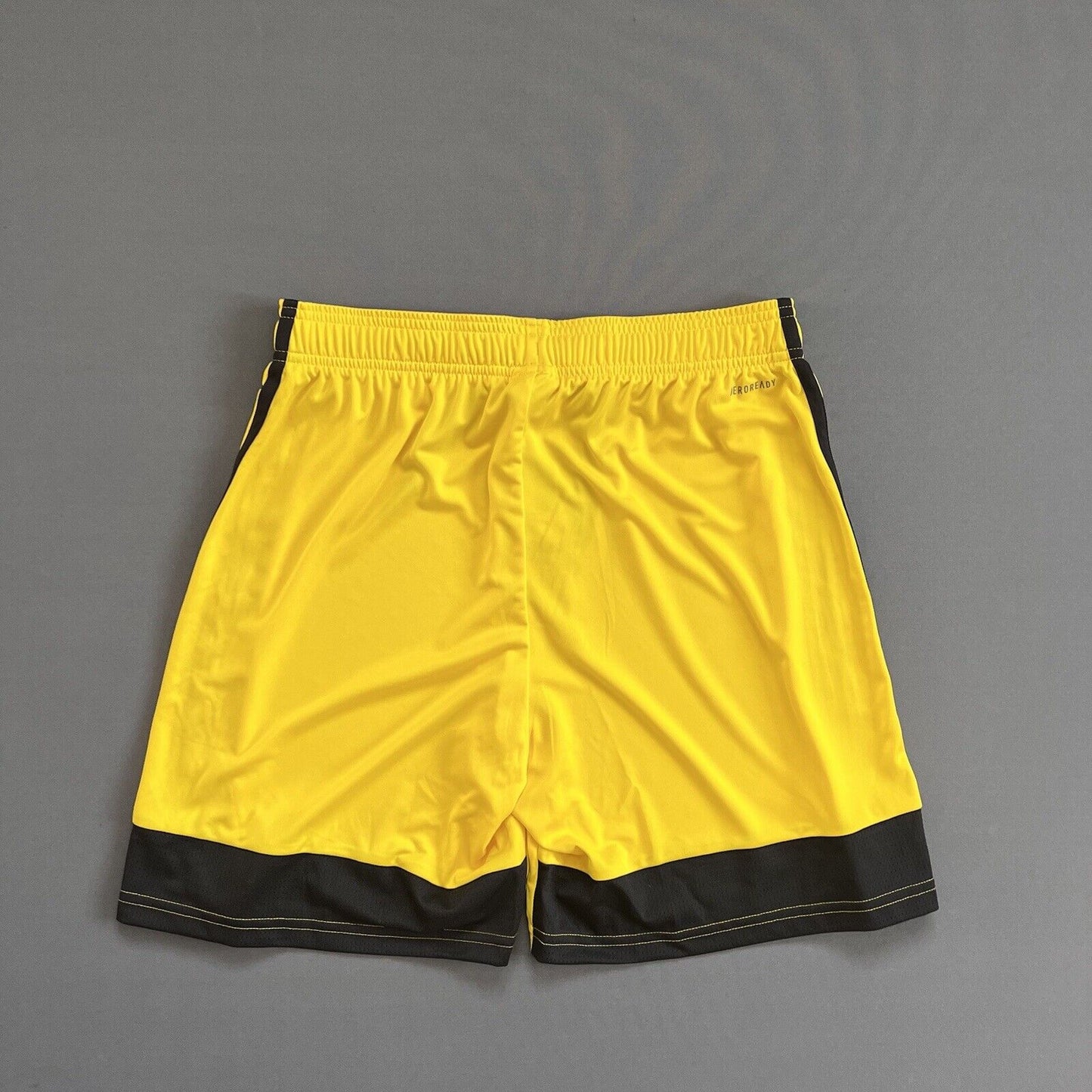 FC Kalba Shorts Aeroready Away Football Soccer Adidas Mens Size M