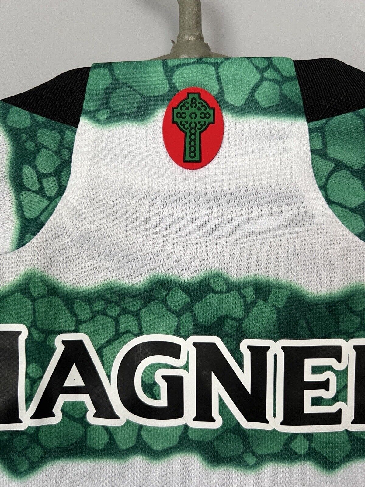 Celtic Jersey Home 23/24 Mens Soccer Football Shirt Adidas HY3343 Size XS