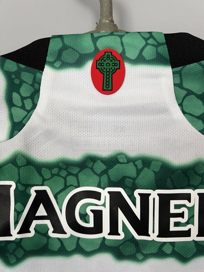 Celtic Jersey Home 23/24 Mens Soccer Football Shirt Adidas HY3343 Size XS