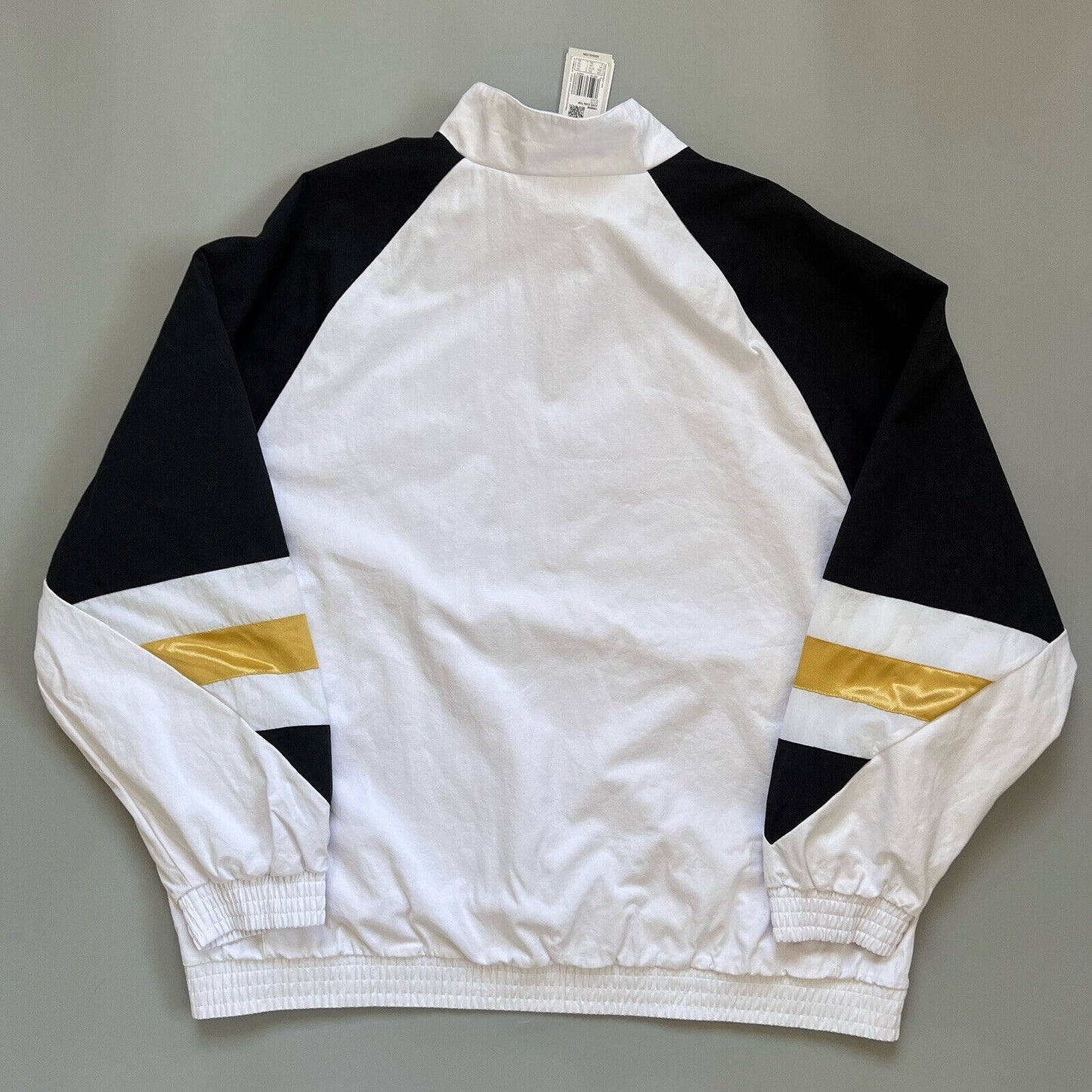Juventus Icon Top Jacket Adidas HS9805 Football Soccer Mens Size XXL