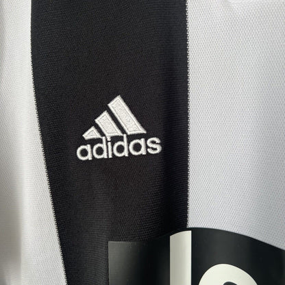 Ronaldo Juventus Jersey 2018/2019 Home Mens Football Shirt Size XL CF3489 Adidas