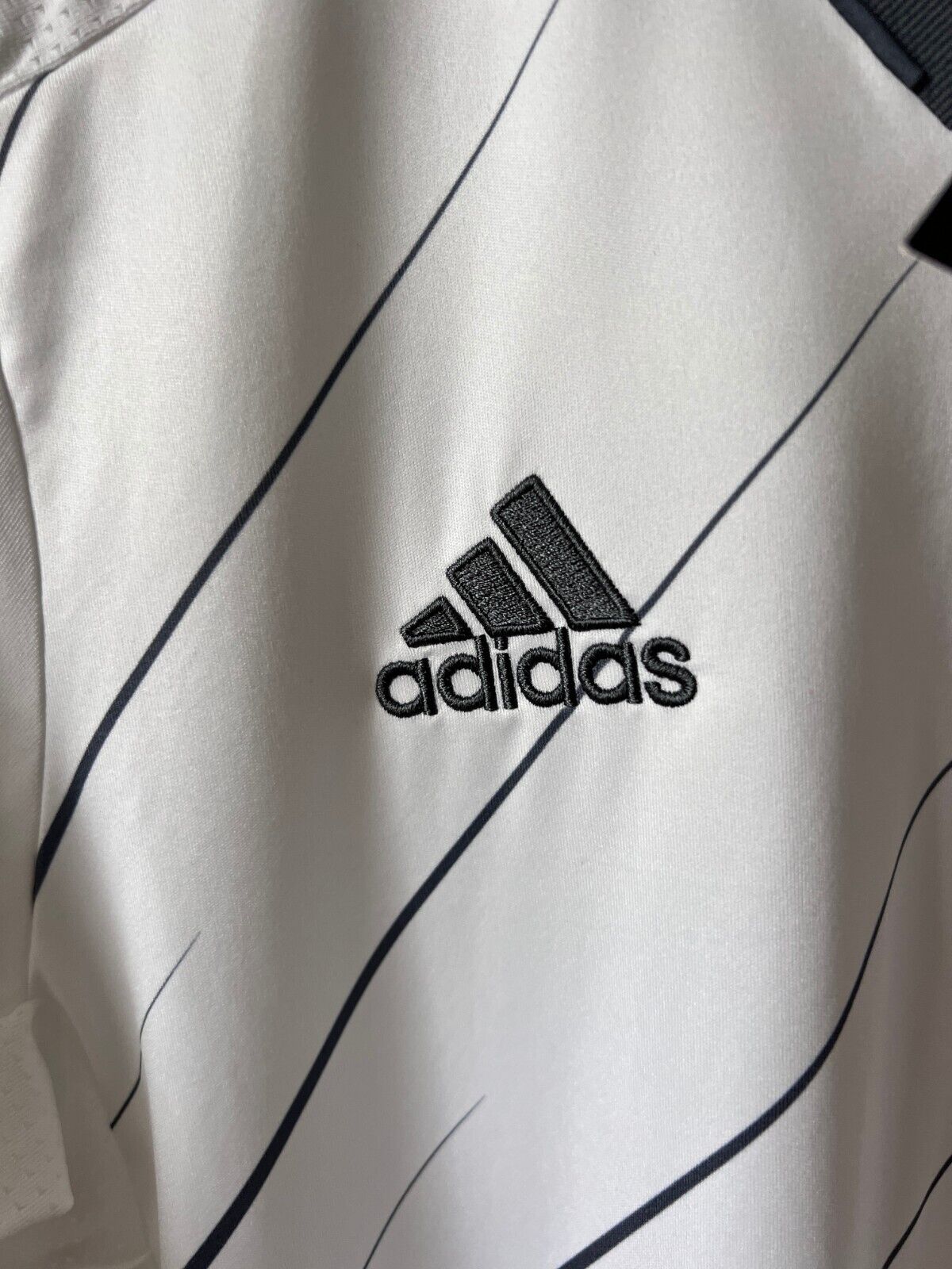 1. FC Union Berlin Jersey 20/21 Away Soccer Football Shirt Adidas Boys Size XL