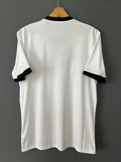 Adidas Aberdeen Away Soccer Jersey M White FH8525 Men's Shirt