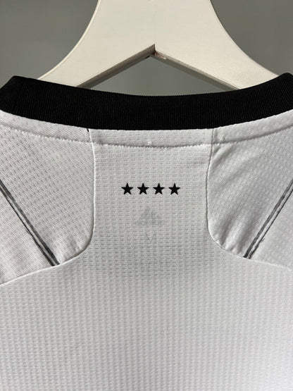 Germany Jersey 2020 Home Player Issue Soccer Shirt Adidas EH6104 Mens Size M