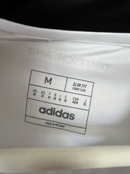 Germany Jersey 2024 Home Soccer Football Adidas IP8139 Mens Size M