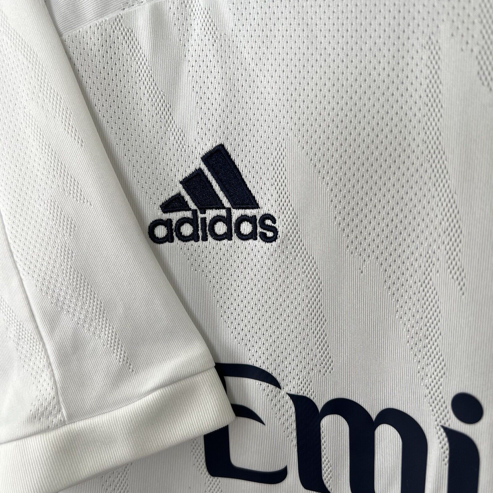 REAL MADRID JERSEY 2020/21 HOME SIZE XXL SOCCER FOOTBALL MAILLOT FM4735 ADIDAS