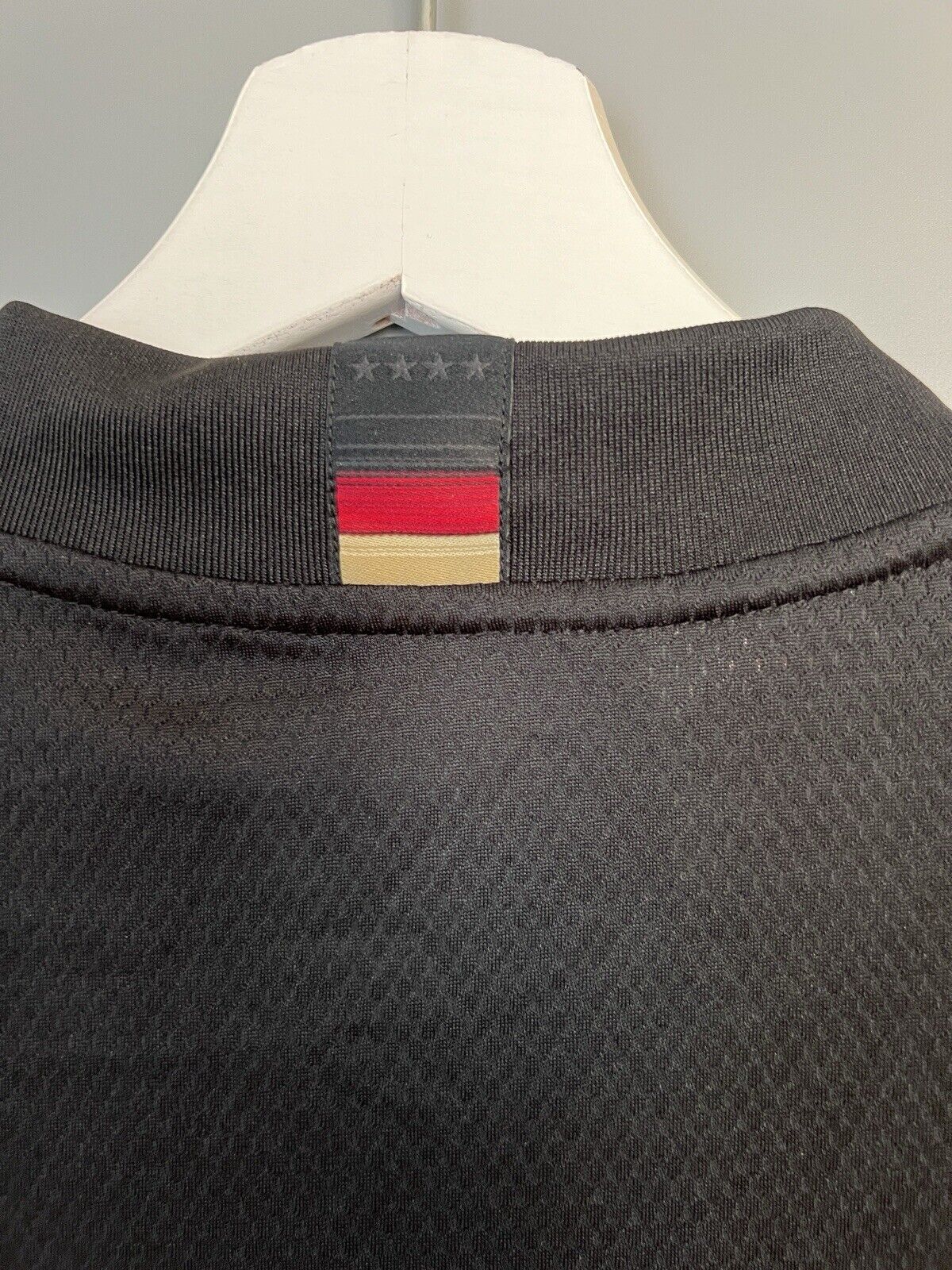 Germany Jersey 2019-21 Away Soccer Football Shirt Adidas EH6114 Boys Size L
